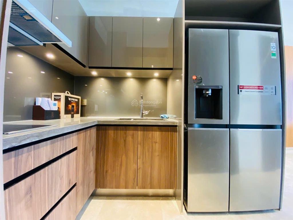 Bán căn hộ chun căn hộ chung cư the marq, quận 1, hồ chí minh, giá cực chất chỉ với 29,5 tỷ, 128 m2