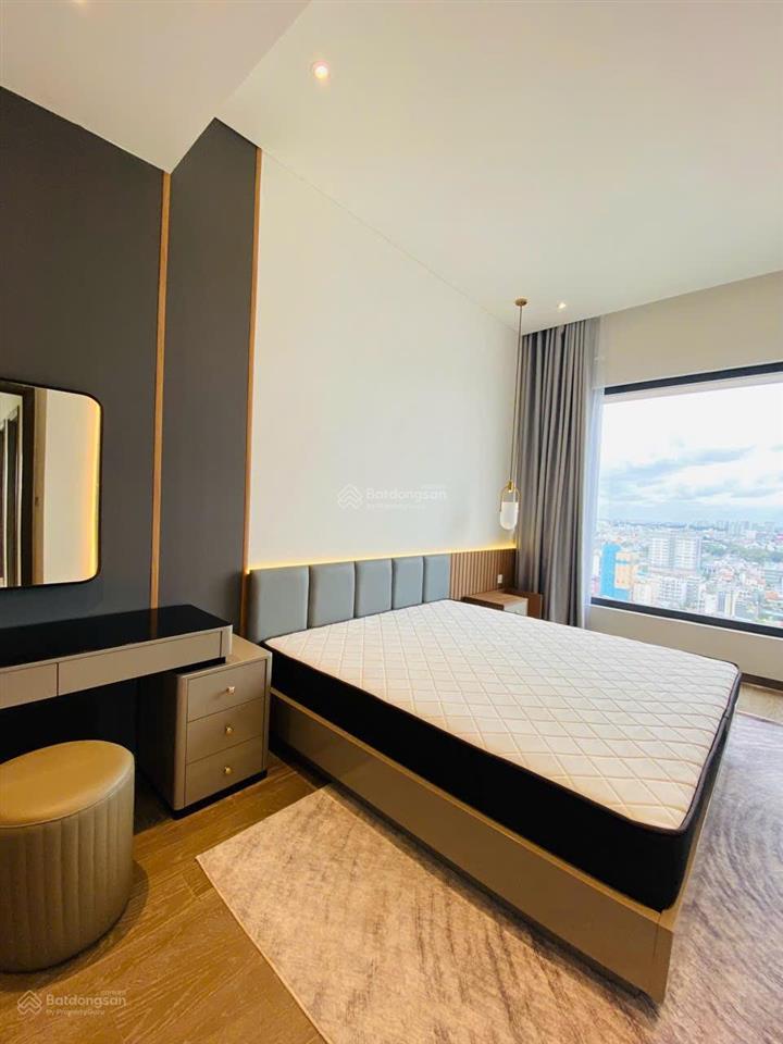 Bán căn hộ chun căn hộ chung cư the marq, quận 1, hồ chí minh, giá cực chất chỉ với 29,5 tỷ, 128 m2