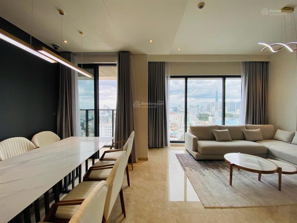Bán căn hộ chun căn hộ chung cư the marq, quận 1, hồ chí minh, giá cực chất chỉ với 29,5 tỷ, 128 m2