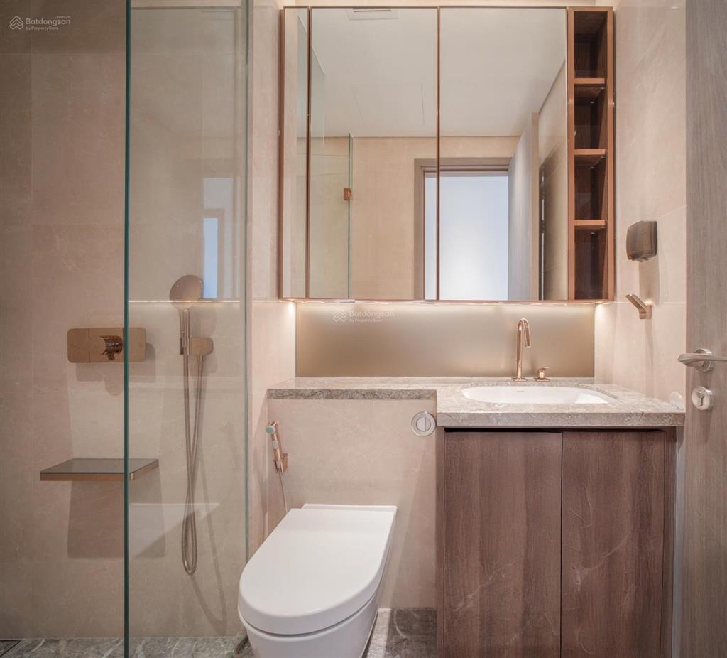 Bán căn hộ 4pn 4wc 145 m2 thang máy riêng the marq phường sài gòn giá nhanh 32,5 tỷ