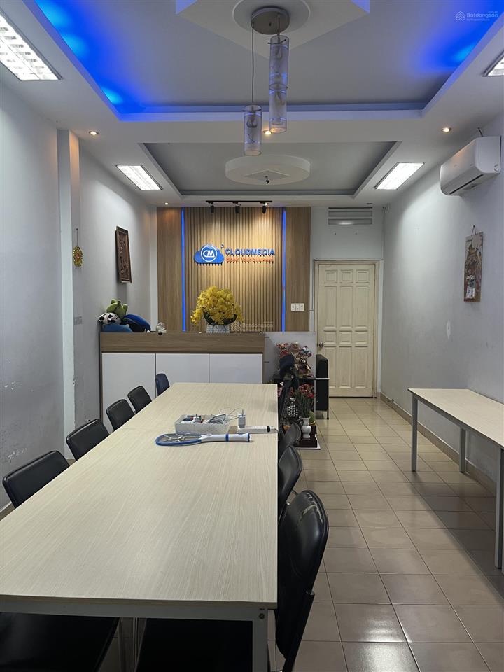 Cho thuê nhà mặt phố đào duy anh, 13 triệu, 80m2, giá tốt uy tín tại phường 9, quận phú nhuận