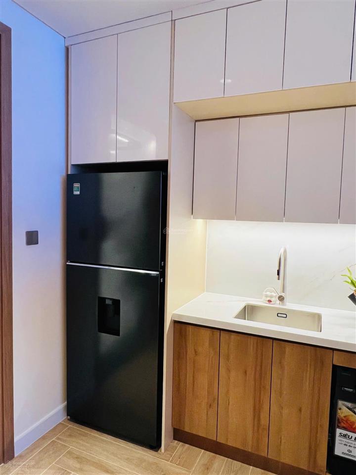 Căn 1pn 55m2 green skyline view trục phạm văn đồng nd full nt giá chỉ 3,2 tỷ