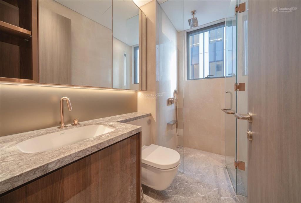 Bán căn hộ hạng sang the marq 4pn 4wc thang máy riêng chỉ 32,5 tỷ