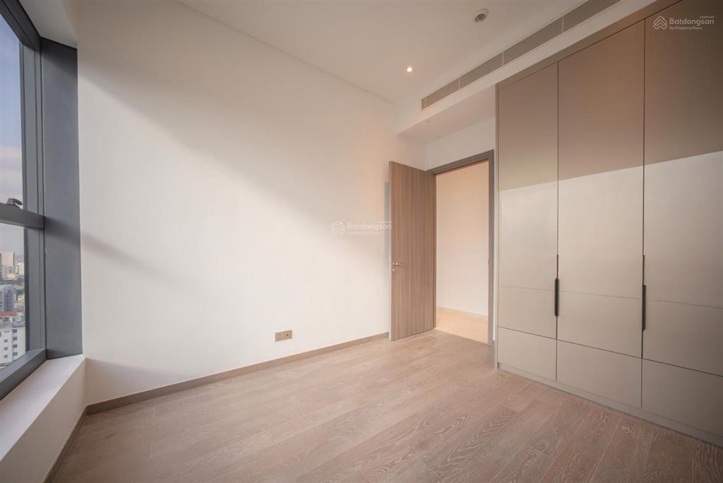 Bán căn hộ hạng sang the marq 4pn 4wc thang máy riêng chỉ 32,5 tỷ