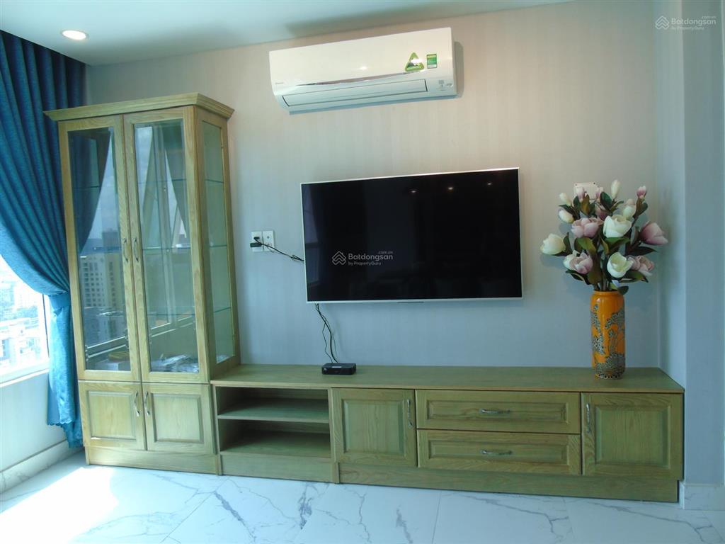 Cho thuê căn hộ cao cấp léman nguyễn đình chiểu, 2pn 2wc full nội thất giá 28 triệu
