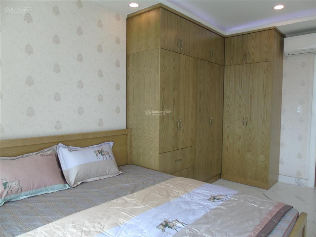 Cho thuê căn hộ cao cấp léman nguyễn đình chiểu, 2pn 2wc full nội thất giá 28 triệu