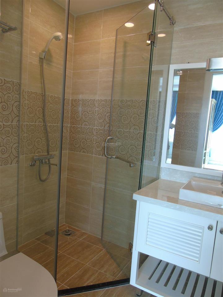 Cho thuê căn hộ cao cấp léman nguyễn đình chiểu, 2pn 2wc full nội thất giá 28 triệu
