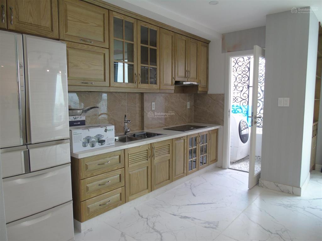 Cho thuê căn hộ cao cấp léman nguyễn đình chiểu, 2pn 2wc full nội thất giá 28 triệu
