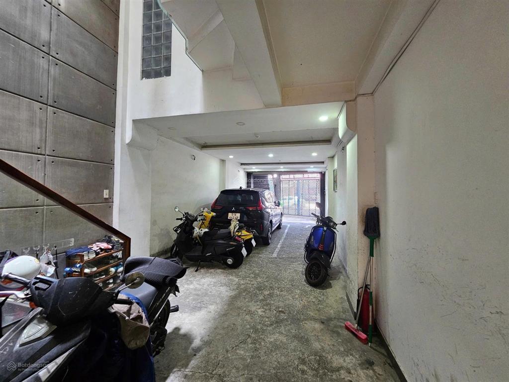 Bán nhà mặt phố đào duy anh, 50 tỷ, 217 m2, 5pn, 5wc, tây nam, phú nhuận, hcm