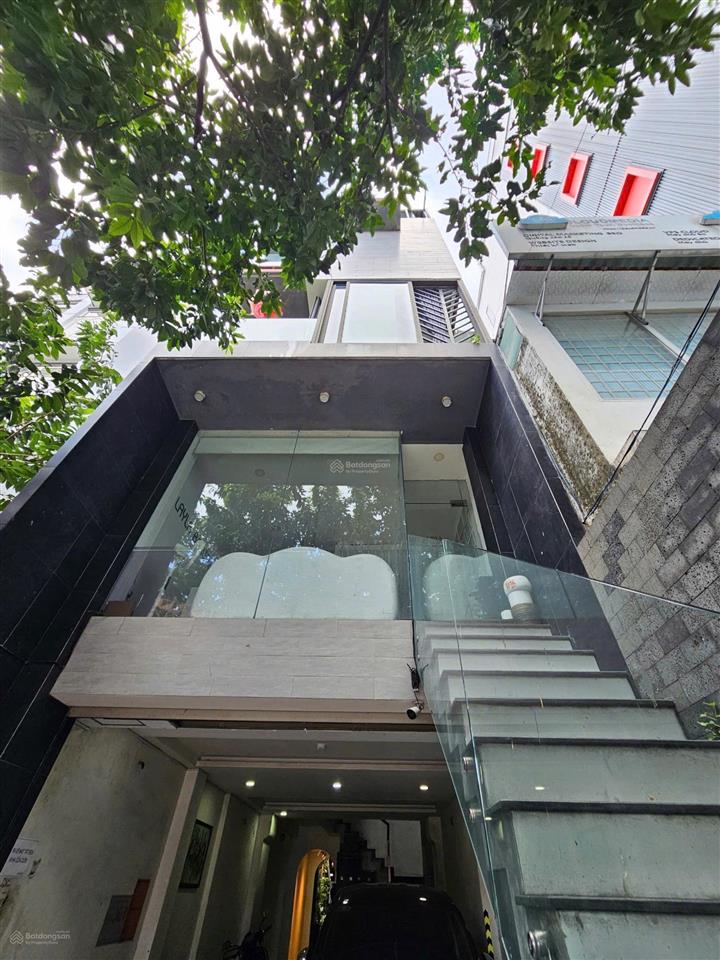 Bán nhà mặt phố đào duy anh, 50 tỷ, 217 m2, 5pn, 5wc, tây nam, phú nhuận, hcm
