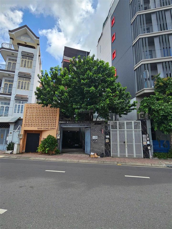 Bán nhà mặt phố đào duy anh, 50 tỷ, 217 m2, 5pn, 5wc, tây nam, phú nhuận, hcm