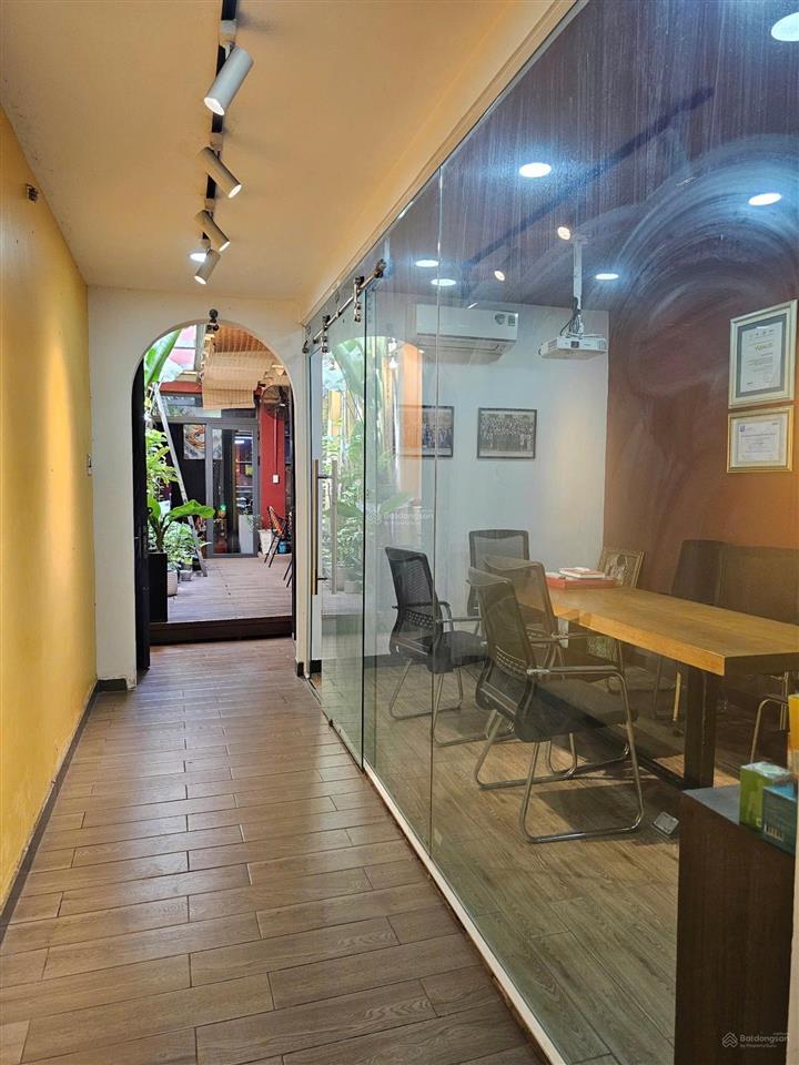 Bán nhà mặt phố đào duy anh, 50 tỷ, 217 m2, 5pn, 5wc, tây nam, phú nhuận, hcm