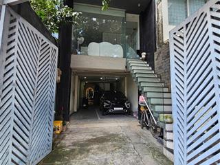 Bán nhà mặt phố đào duy anh, 50 tỷ, 217 m2, 5pn, 5wc, tây nam, phú nhuận, hcm