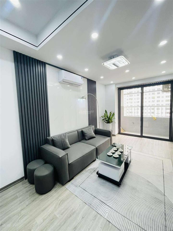 Chính chủ cần bán thanh khoản căn hộ 3 phòng ngủ full nội thất giá vô cùng hợp lý tại hh linh đàm