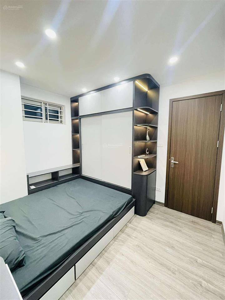 Chính chủ cần bán thanh khoản căn hộ 3 phòng ngủ full nội thất giá vô cùng hợp lý tại hh linh đàm