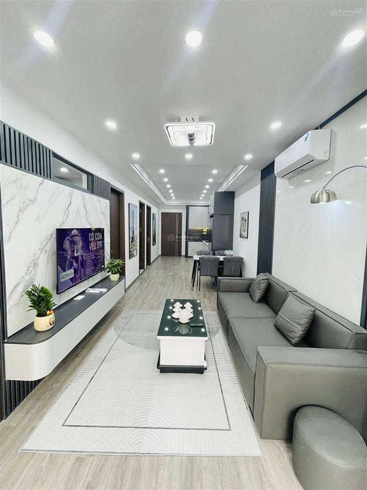 Chính chủ cần bán thanh khoản căn hộ 3 phòng ngủ full nội thất giá vô cùng hợp lý tại hh linh đàm