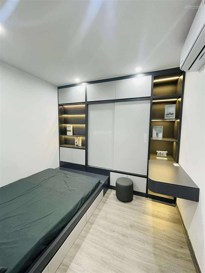 Chính chủ cần bán thanh khoản căn hộ 3 phòng ngủ full nội thất giá vô cùng hợp lý tại hh linh đàm