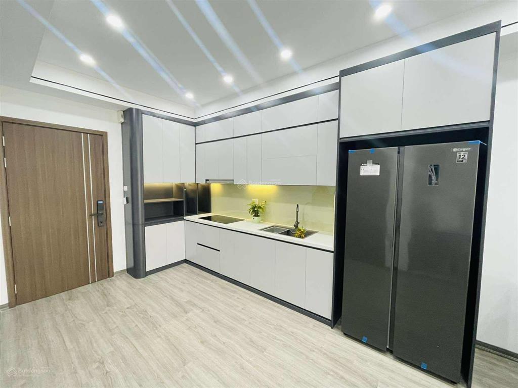 Chính chủ cần bán thanh khoản căn hộ 3 phòng ngủ full nội thất giá vô cùng hợp lý tại hh linh đàm