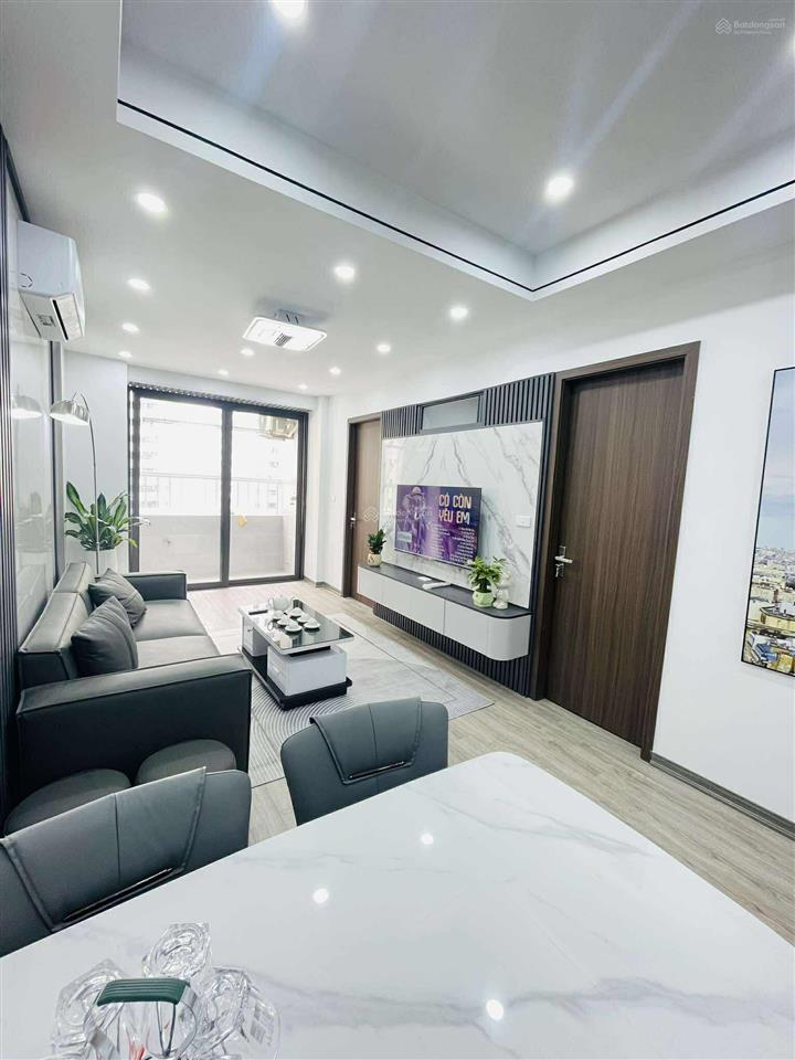 Chính chủ cần bán thanh khoản căn hộ 3 phòng ngủ full nội thất giá vô cùng hợp lý tại hh linh đàm