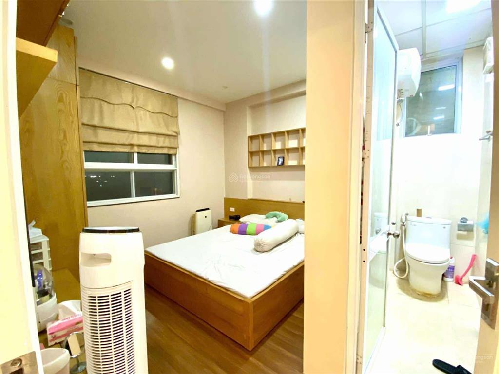 Chính chủ gia đình cần bán căn hộ tại tây nam linh đàm khu đô thị kiểu mẫu sổ đỏ sang tên trực tiếp