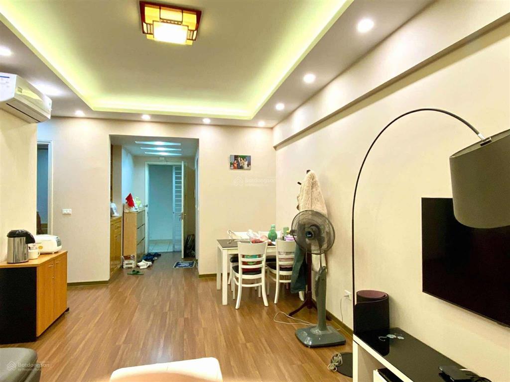 Chính chủ gia đình cần bán căn hộ tại tây nam linh đàm khu đô thị kiểu mẫu sổ đỏ sang tên trực tiếp