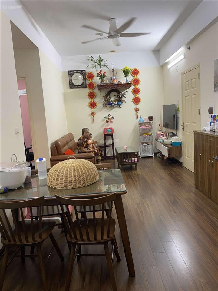 Chính chủ cần gửi bán thanh khoản căn hộ 2 phòng ngủ 2wc tại hh1 linh đàm giá tốt, 0965 289 ***