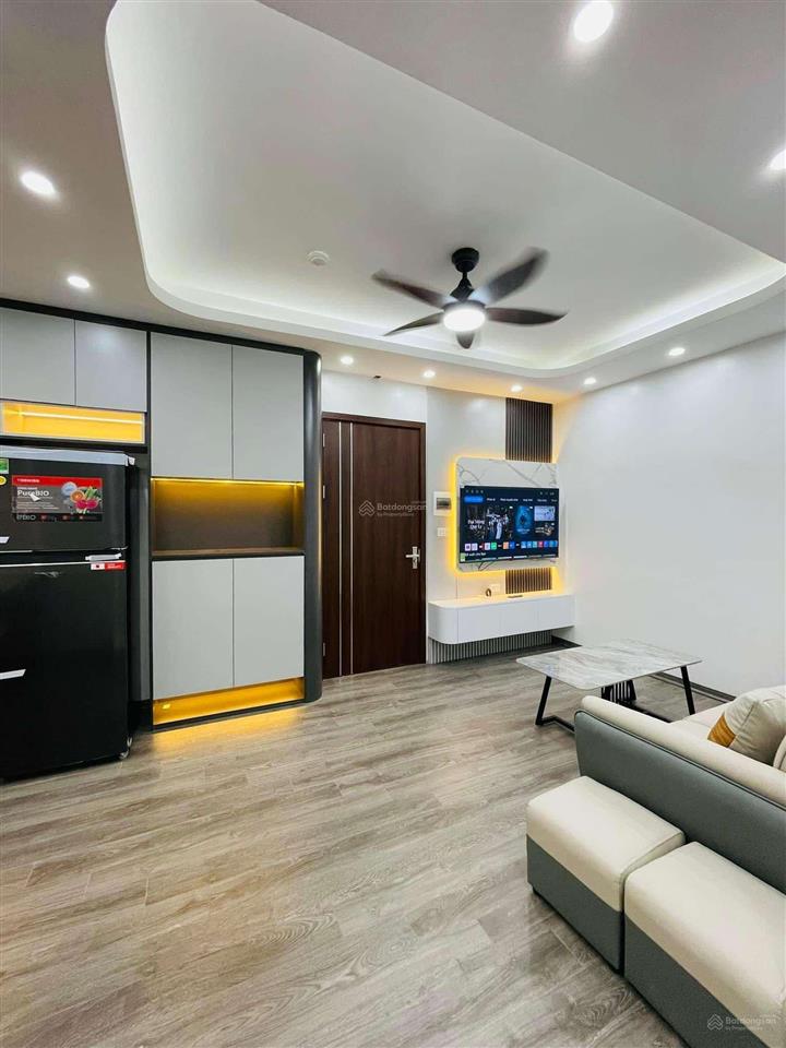 Chính chủ bán căn góc phụ 2 phòng ngủ full nội thất đẹp tại hh linh đàm giá vô cùng tốt 0965 289 ***