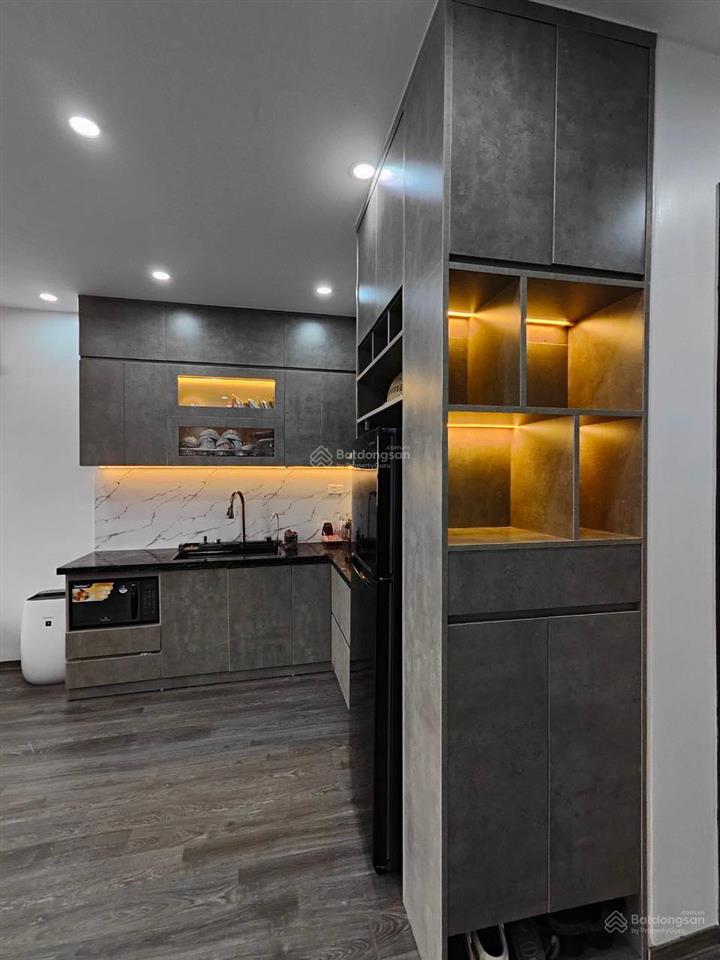 Giảm giá sốc! gửi bán căn hộ 3 phòng ngủ (căn góc) tại hh linh đàm nội thất cao cấp  0965 289 ***