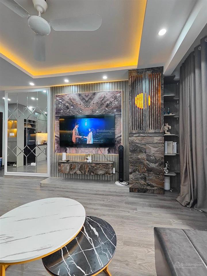 Giảm giá sốc! gửi bán căn hộ 3 phòng ngủ (căn góc) tại hh linh đàm nội thất cao cấp  0965 289 ***