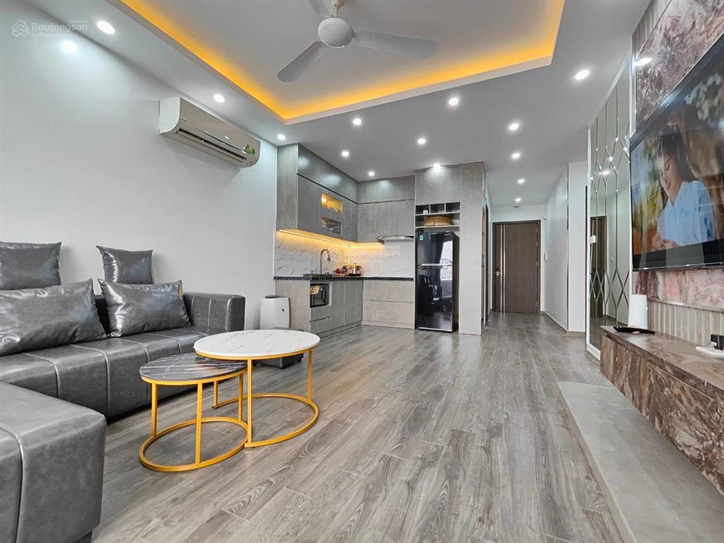 Giảm giá sốc! gửi bán căn hộ 3 phòng ngủ (căn góc) tại hh linh đàm nội thất cao cấp  0965 289 ***