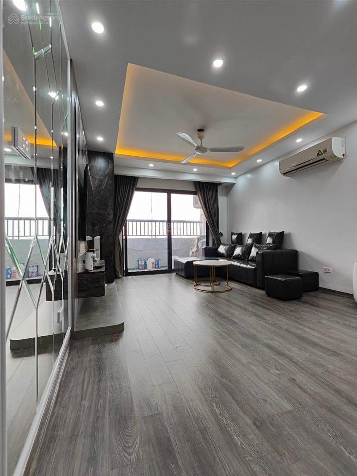 Giảm giá sốc! gửi bán căn hộ 3 phòng ngủ (căn góc) tại hh linh đàm nội thất cao cấp  0965 289 ***
