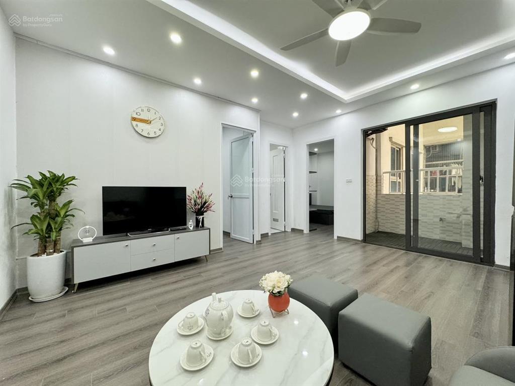 Chính chủ gửi cho thuê căn hộ giá tốt tại hh linh đàm, đầy đủ nội thất