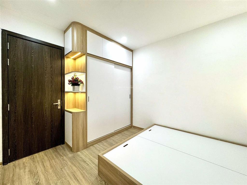 Chính chủ gửi cho thuê căn hộ giá tốt tại hh linh đàm, đầy đủ nội thất