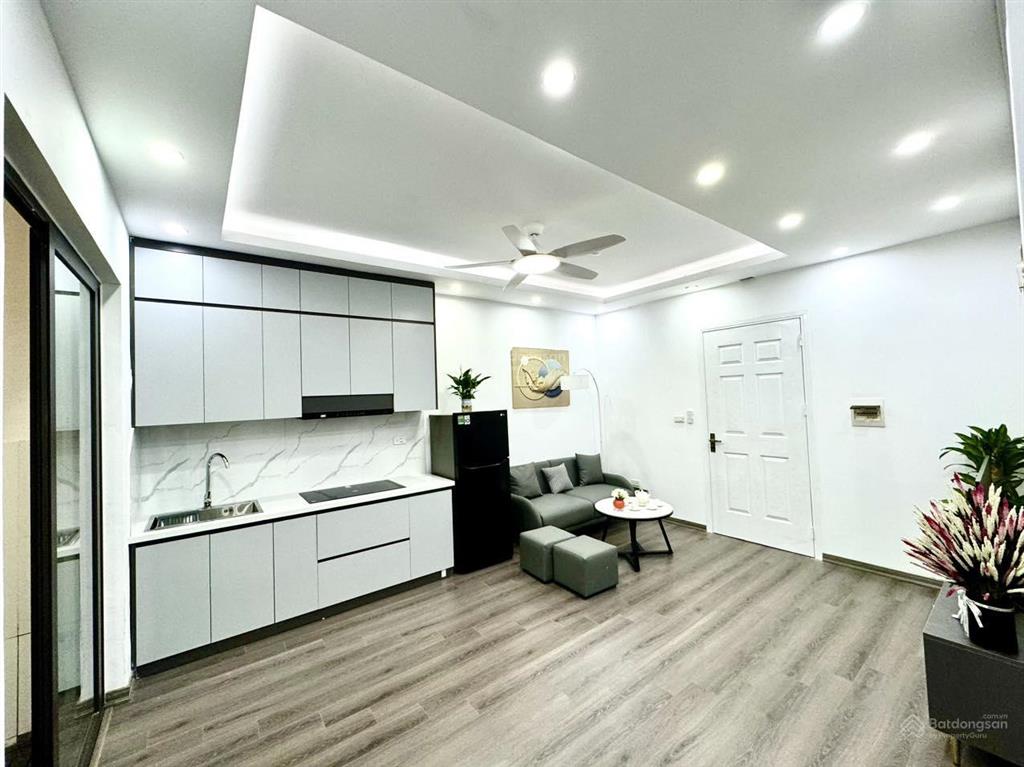 Chính chủ gửi cho thuê căn hộ giá tốt tại hh linh đàm, đầy đủ nội thất