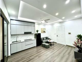Chính chủ gửi cho thuê căn hộ giá rẻ tại hh linh đàm đầy đủ nội thất