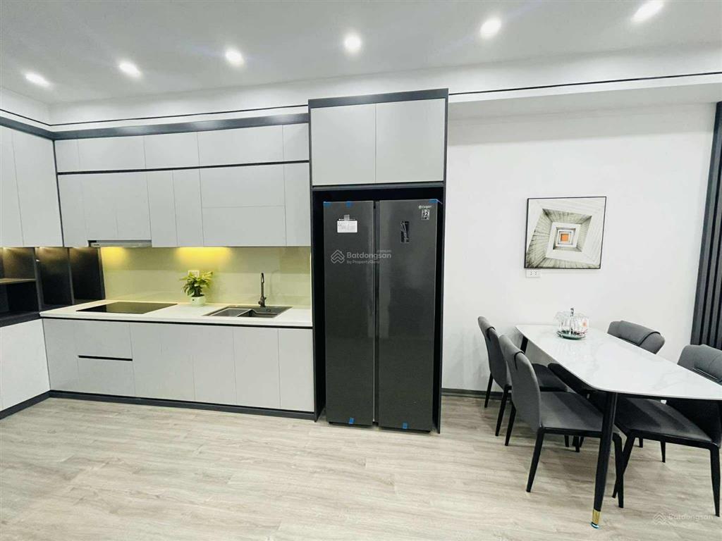 Chính chủ cần bán thanh khoản căn hộ 3 phòng ngủ full nội thất giá vô cùng hợp lý tại hh linh đàm