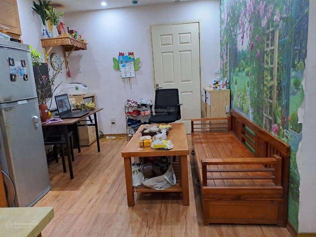 Gấp! cần bán thanh khoản căn hộ 45m2 giá vô cùng tốt tại hh linh đàm.  0965 289 ***