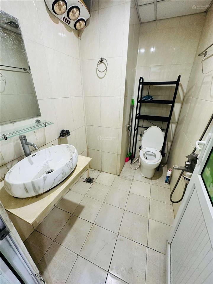 Gấp! cần bán thanh khoản căn hộ 45m2 giá vô cùng tốt tại hh linh đàm.  0965 289 ***