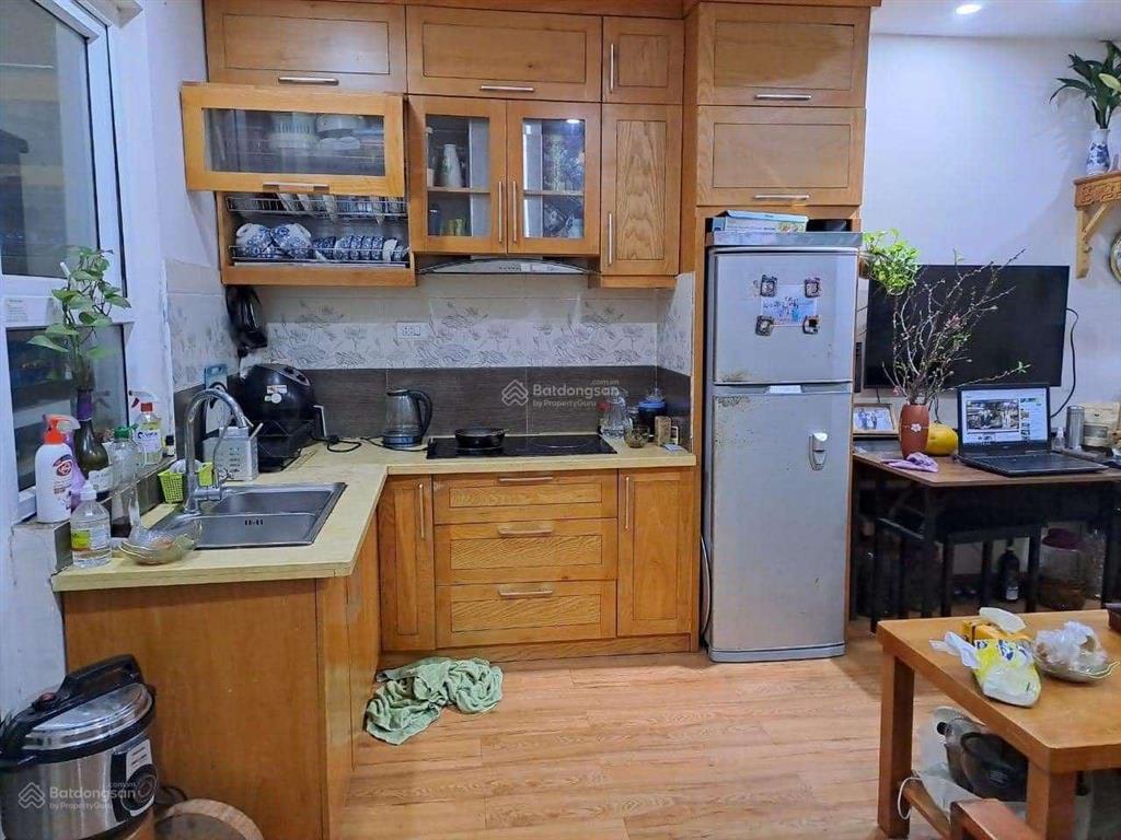 Gấp! cần bán thanh khoản căn hộ 45m2 giá vô cùng tốt tại hh linh đàm.  0965 289 ***