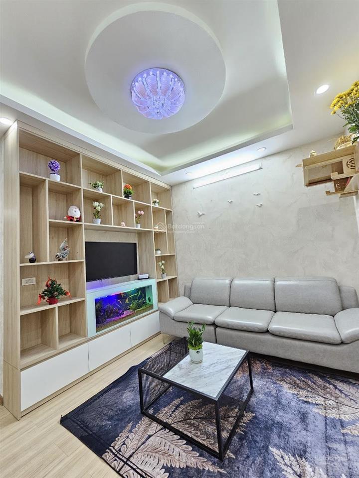 Cho thuê tại hh1 linh đàm, 7,5 triệu/th căn hộ 2pn, 2wc, 63m2