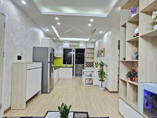 Cho thuê tại hh1 linh đàm, 7,5 triệu/th căn hộ 2pn, 2wc, 63m2