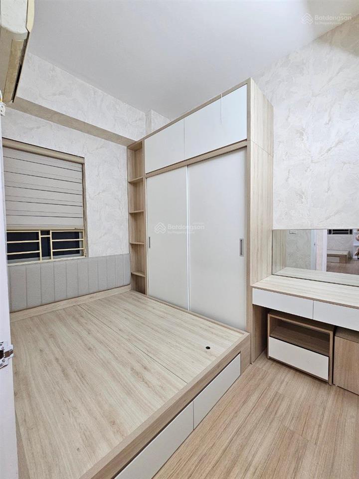 Cho thuê tại hh1 linh đàm, 7,5 triệu/th căn hộ 2pn, 2wc, 63m2