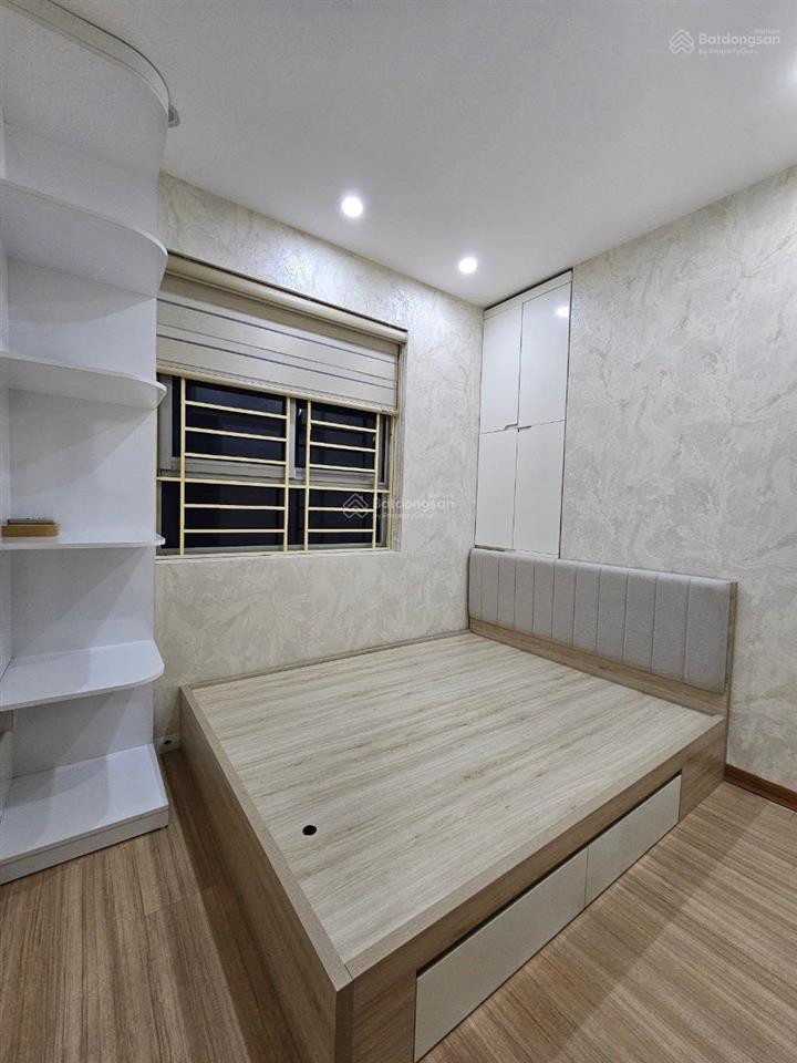 Cho thuê tại hh1 linh đàm, 7,5 triệu/th căn hộ 2pn, 2wc, 63m2