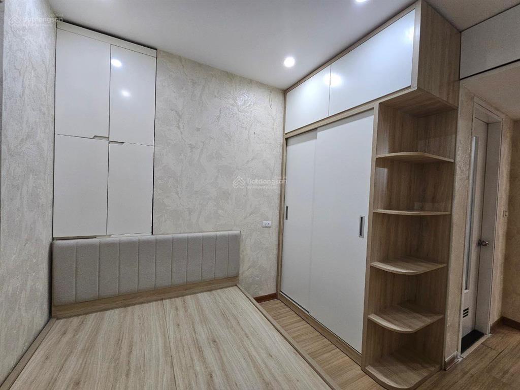 Cho thuê tại hh1 linh đàm, 7,5 triệu/th căn hộ 2pn, 2wc, 63m2
