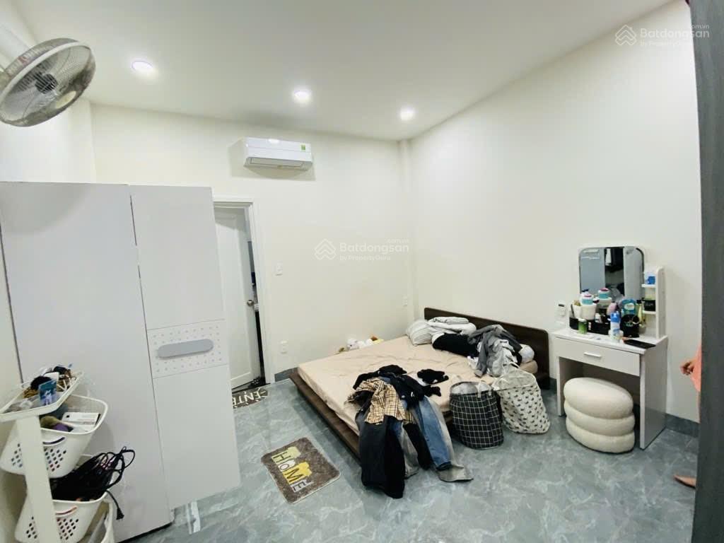 Nhà 3 tầng cạnh vinhomes, vd3  15 phút metro, khu cnc  kdc an ninh, không ngập  đường ôtô 7m