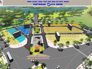 3.08 tỷ  dự án, đường thông 6m 3km vin, nút giao  10 phút khu cnc  15 phút metro, q2  52m2