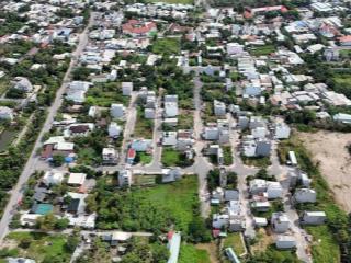 Đầu tư  3.8 tỷ  83.4m2  dự án, đường thông 8m, không ngập  kdc xây kín ~ 25 phút metro, q2, vin