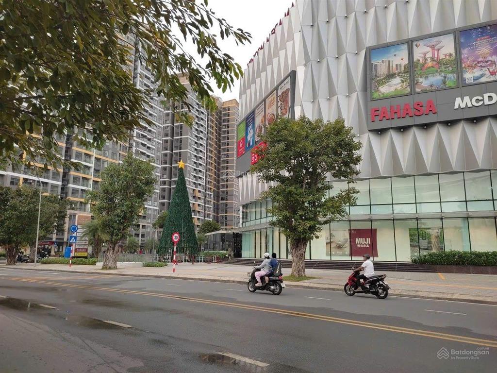 Giá tốt nhất 3.2 tỷ  hẻm ôtô không ngập  cạnh vinhomes  10 phút metro, khu cnc  80m2 (60m2 odt)