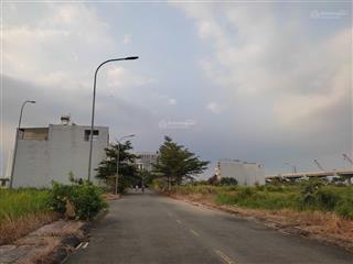 Centana cạnh vành đai 3  5.15 tỷ  10 phút khu cnc, nút giao gò công  85m2 (5x17)  đường thông