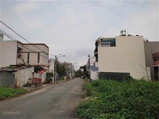 Đầu tư  2.060 tỷ 52m2  gần vinhomes, vd3  23 phút metro  kdc hiện hữu, đường 9m, không ngập